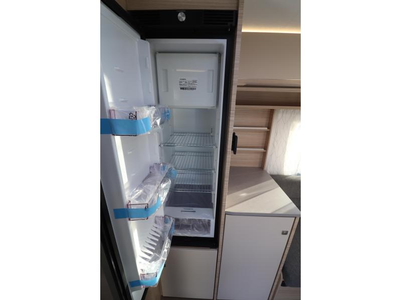 Fendt Bianco Activ 515 SGE Model 2026 - 796  foto: 15