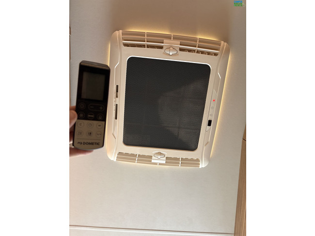Knaus L!VE I 700MEG foto: 15