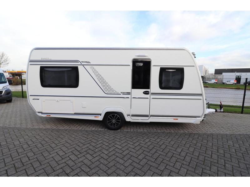 Fendt Bianco Activ 465 SFH MEGA KORTING / 082 