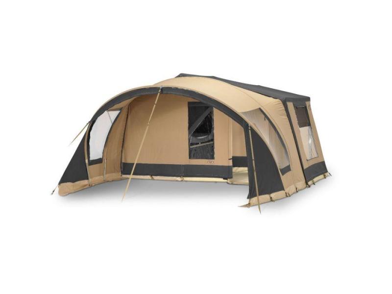 Cabanon Malawi 2.0 Royale DeLuxe - lengtebed 