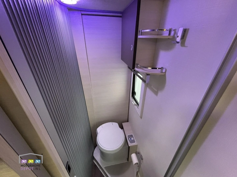Chausson Limited Edition 728 EB  foto: 12