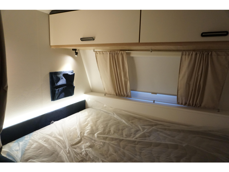 Caravelair Alba 466  foto: 10