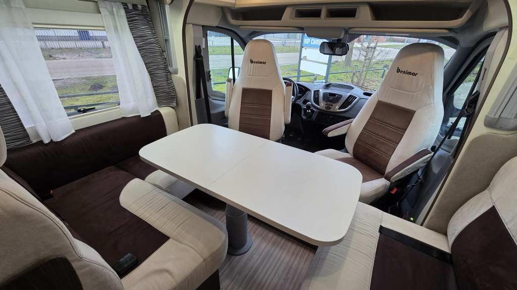 Benimar Tessoro 442 foto: 1