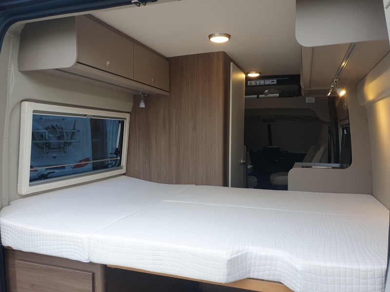 Carado CVE 540 Hubdach|Automatik|NAV|CAM Foto: 15