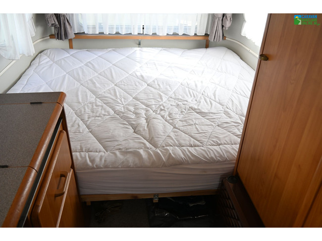 Eriba Touring Troll 540 photo: 10