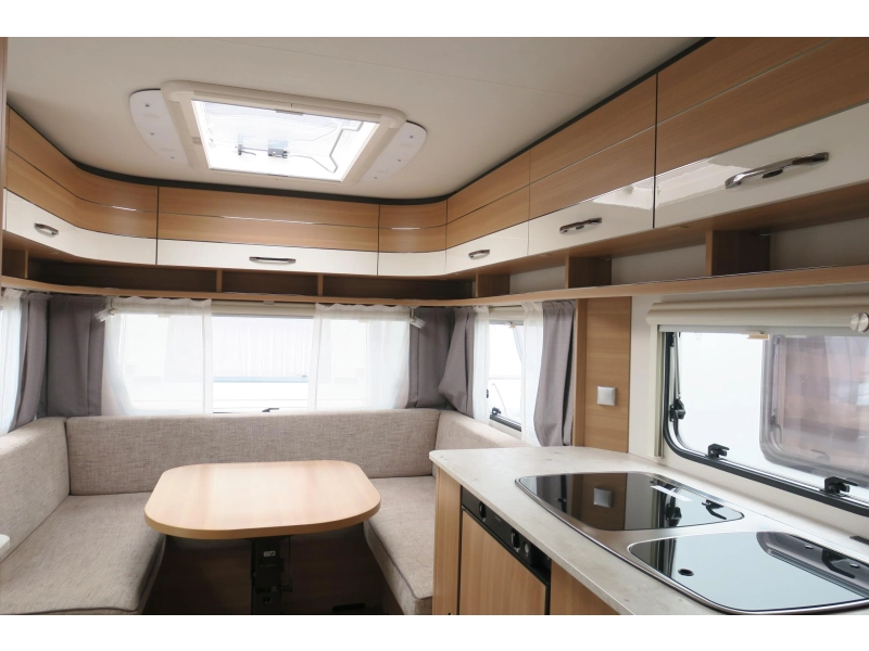 LMC Style 440 D INCL VOORTENT 