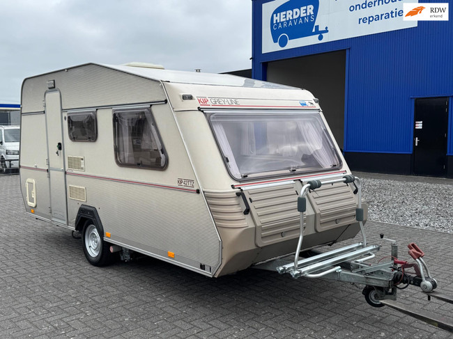 Kip Traveller 41TDB