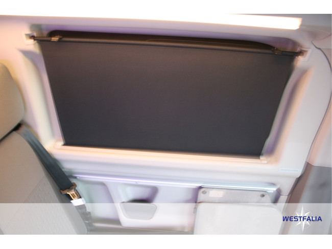 Westfalia Ford Nugget 170pk Aut. Let op: DEMOPRIJS foto: 22