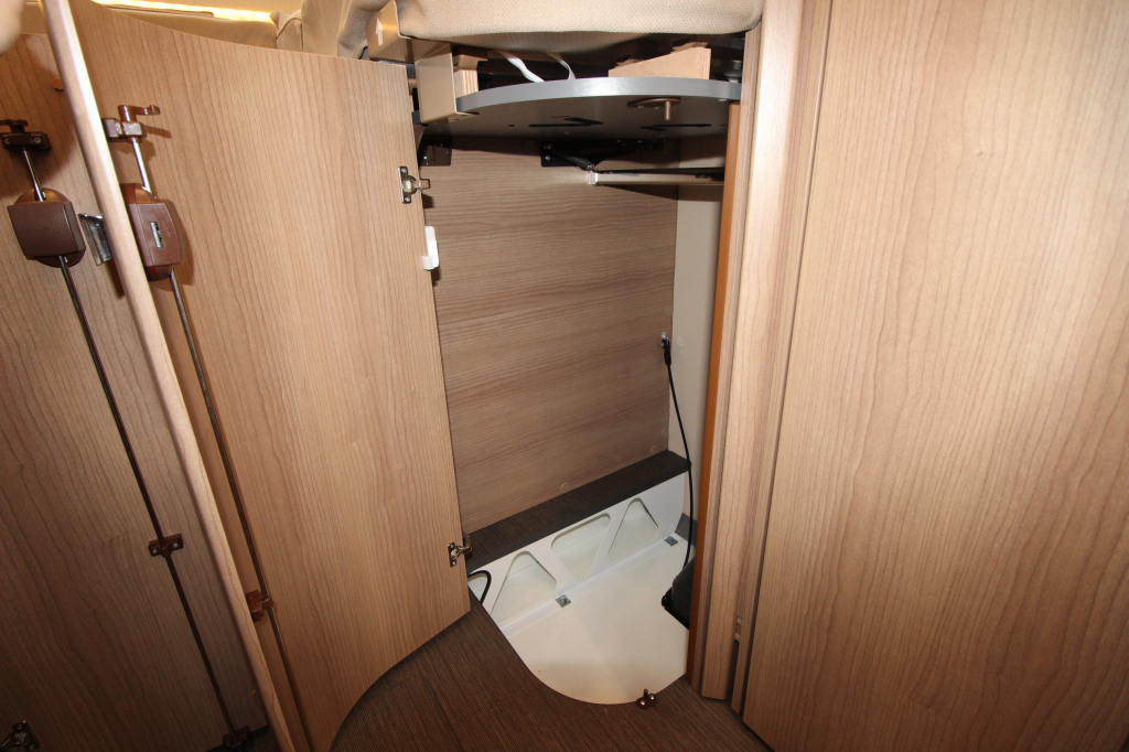 Carthago C-tourer I 148 LE foto: 15
