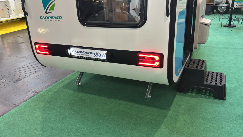 Carpento 380 foto: 5