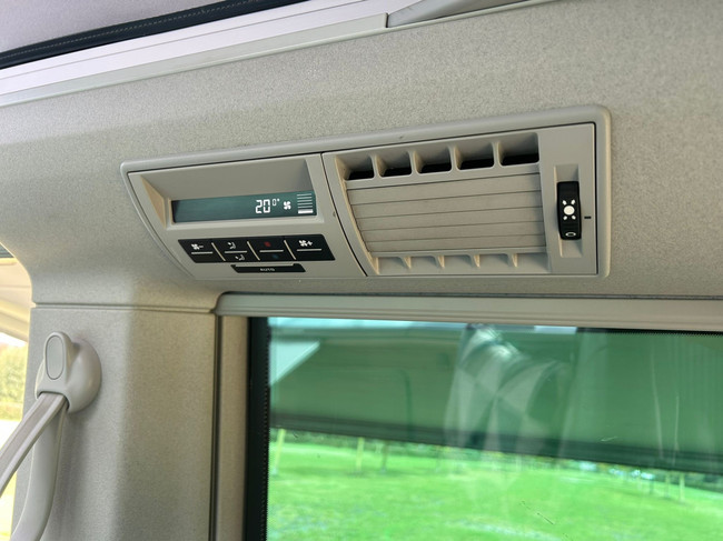 Volkswagen California Transporter Buscamper 2.0 TDI 140 PK Elek.Hefdak / Topstaat! foto: 18
