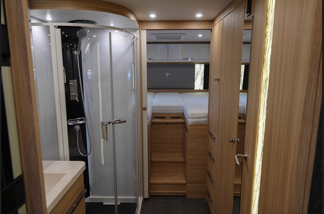 NIESMANN+BISCHOFF FLAIR 920LW foto: 17