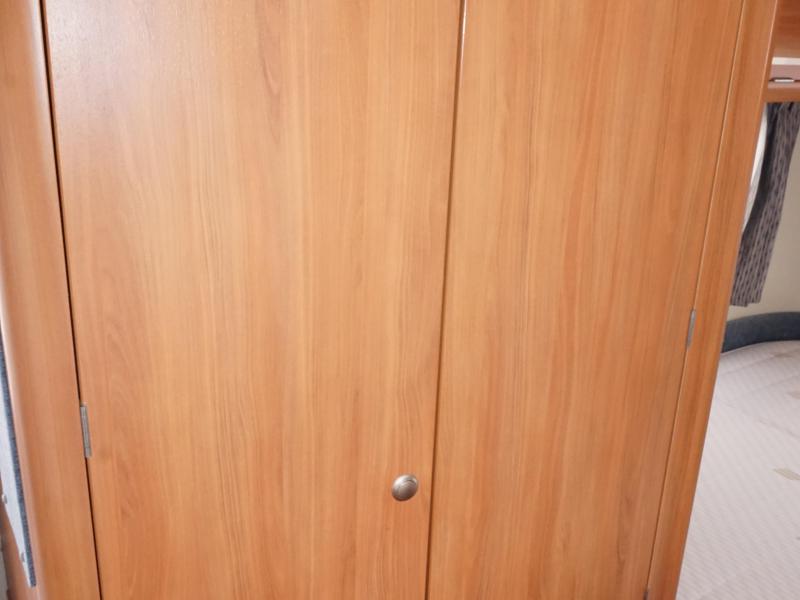 Eriba Triton 418 (QB)  foto: 9