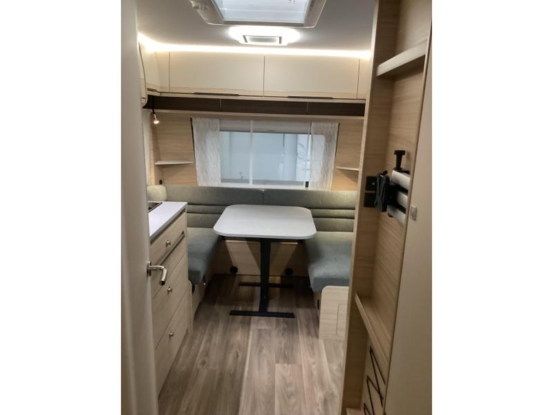 Fendt Bianco Selection 495 SG modeljaar 2026  foto: 19