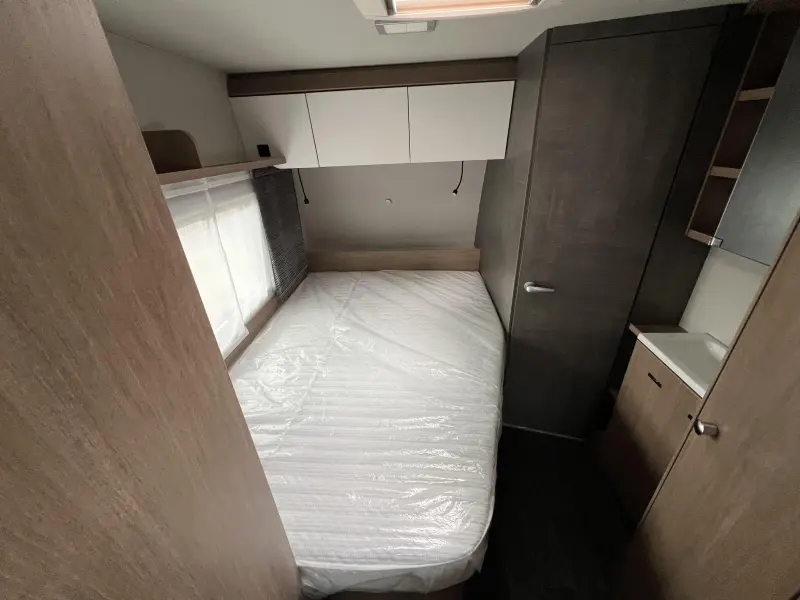 Tabbert Senara 490 TD  foto: 5