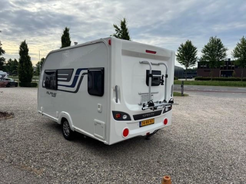 Sprite Alpine Sport 370 EK  foto: 6