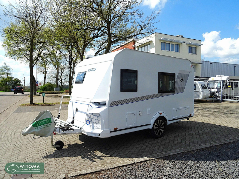 Knaus Yaseo 340 PX maintenant exposé ! Photo : 17