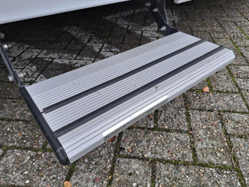 Adria Matrix 670 SL Axess Fiat 180 PK  foto: 5