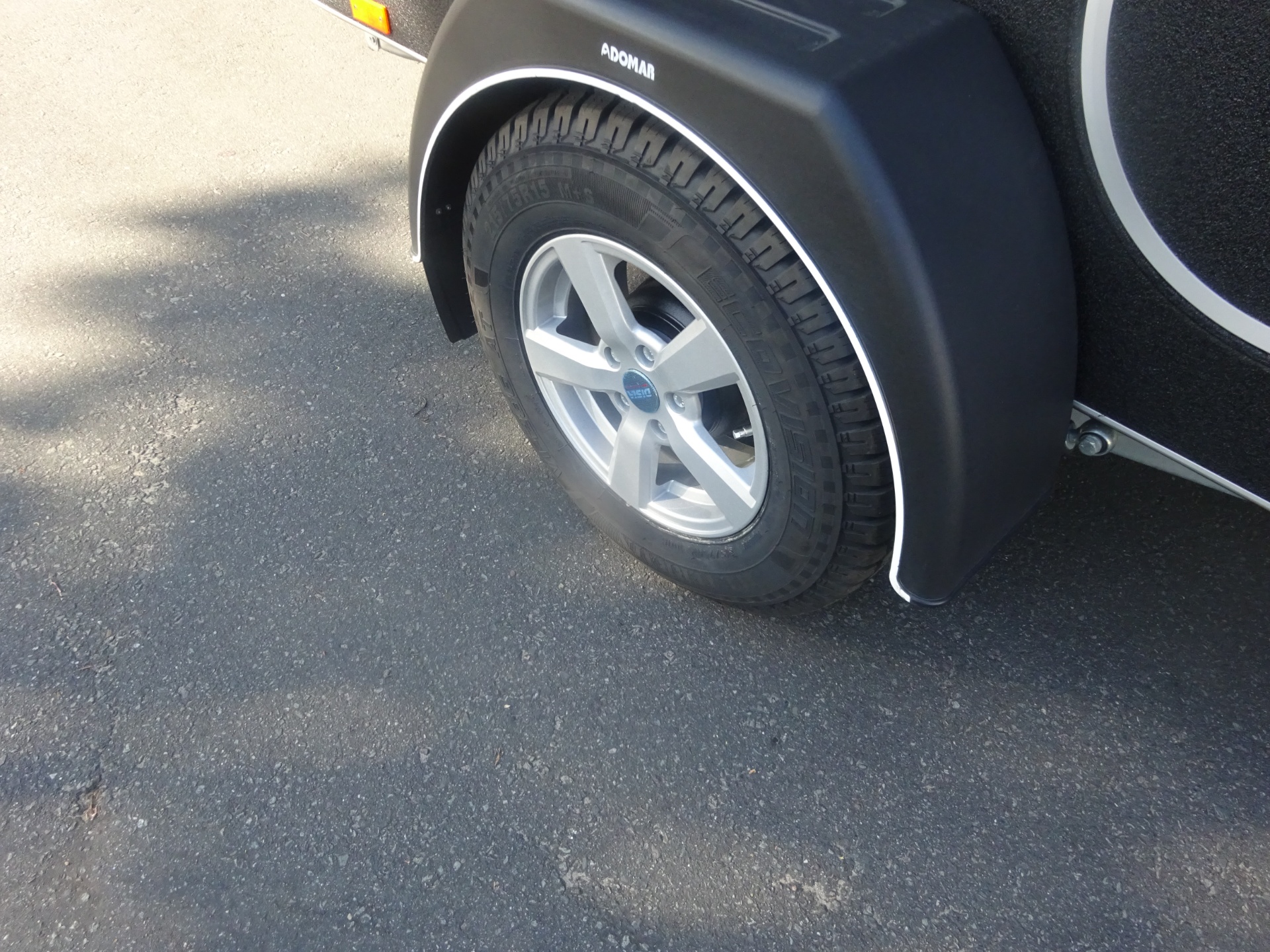 X-Line LifeStyle-Camper GERESERVEERD foto: 14