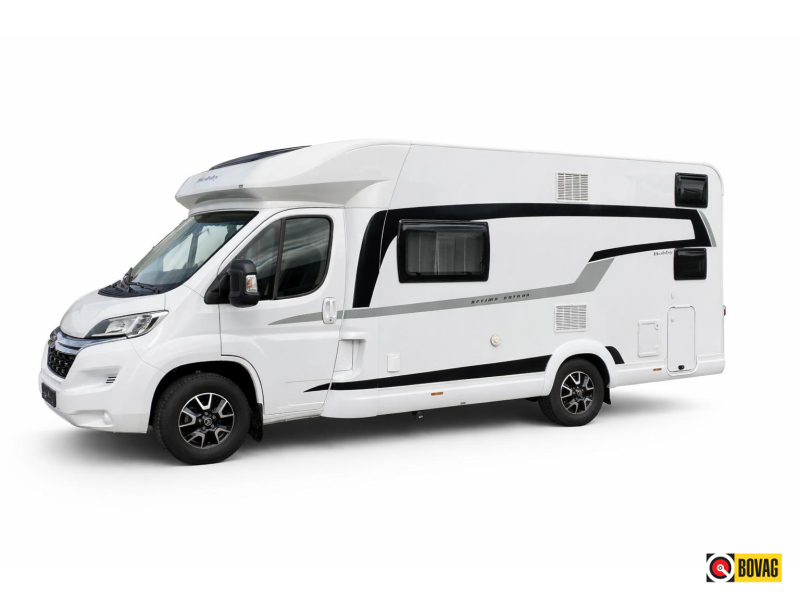 Hobby Optima Ontour 65 HKM 6 Personas