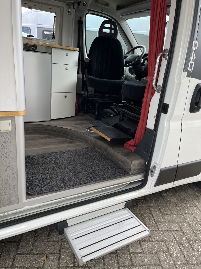 PEUGEOT BOXER 333 L2H2 2.2HDI 120 foto: 10