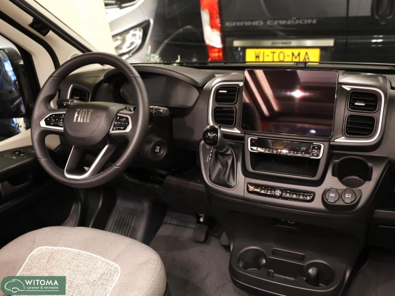 Malibu Van Charming 640 LE Comfort GT Skyview Aut.  foto: 14