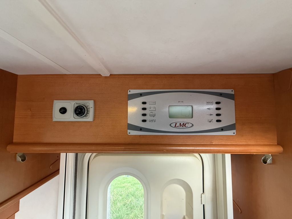 LMC TI 7100 photo: 12