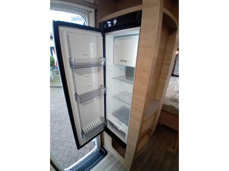 Fendt Bianco Activ 465 SFH Aanbieding € 3750 korting  foto: 7