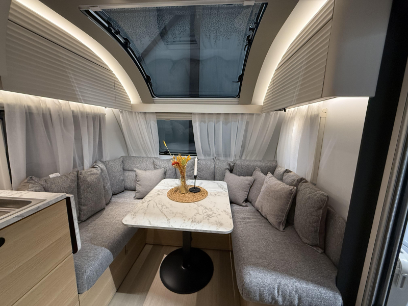 Adria Adora 522 UP  foto: 4