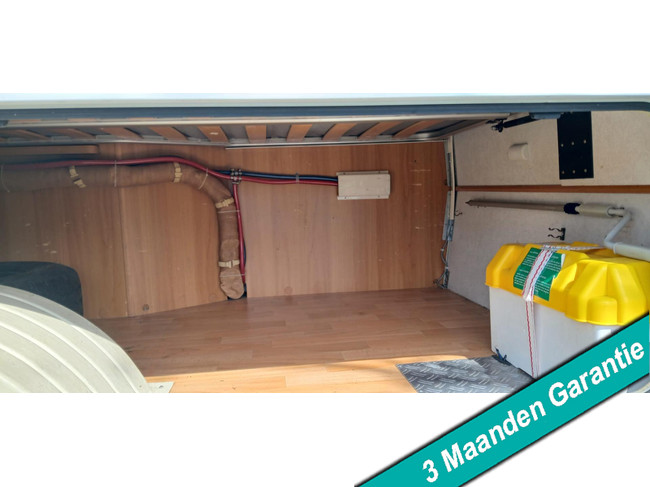 Fiat 2.0 jtd Sea half integraal 590 DAK AIRCO, LAGE KM STAND foto: 15