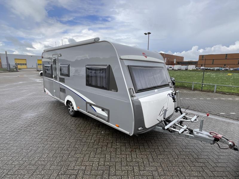 Bürstner Averso Fifty 500 TL LUIFEL-MOVER-AIRCO-VT  foto: 2