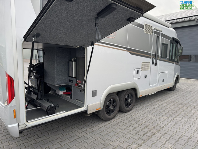 Carthago Chic E-Line I 50LE foto: 15
