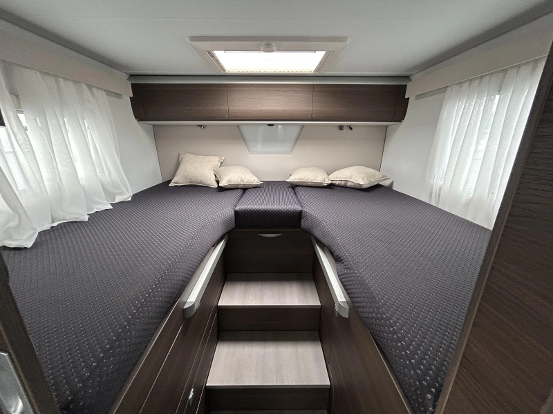 Adria Coral MB Supreme 670 SL 650 SL photo: 7