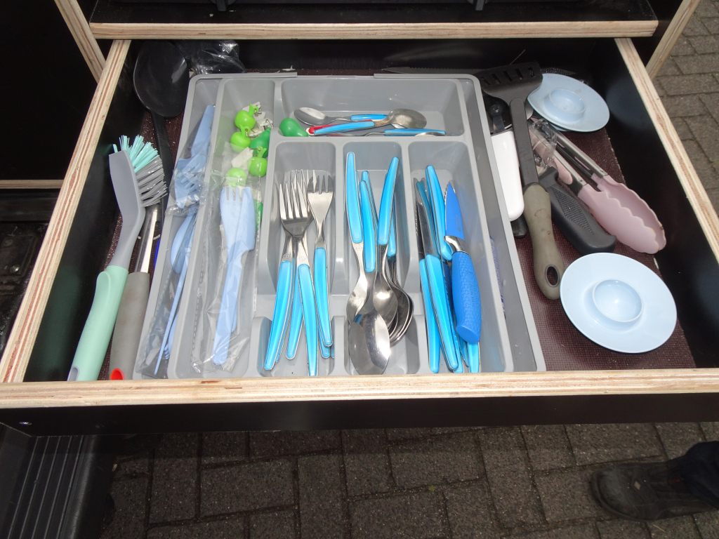 Peugeot Boxer foto: 8