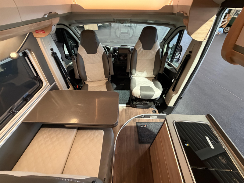 Knaus Boxlife 630 ME Platinum / automaat  foto: 8