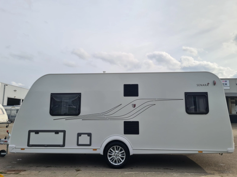 Tabbert Senara 490 TD Take-away price photo: 4