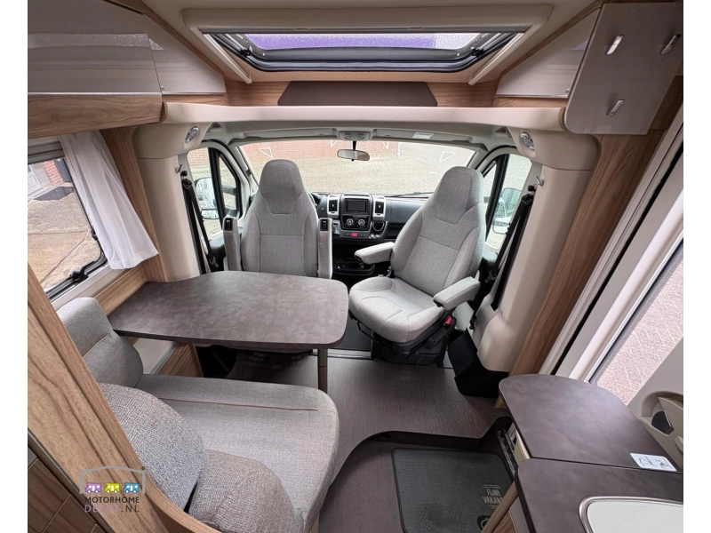 Hymer Exsis-T 474 Foto: 13