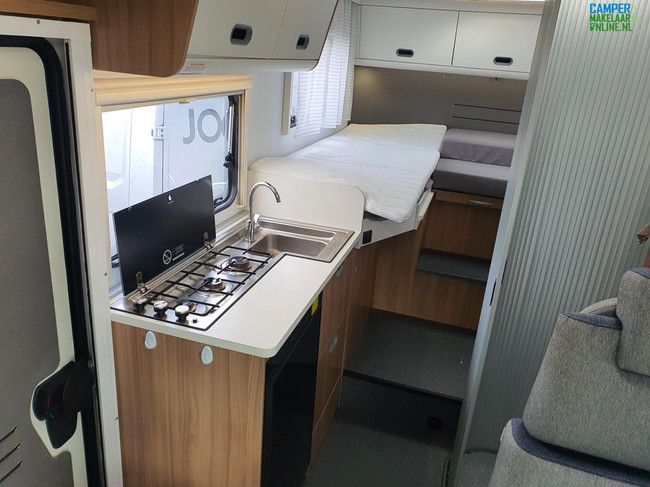 Sun Living S 65SL foto: 10