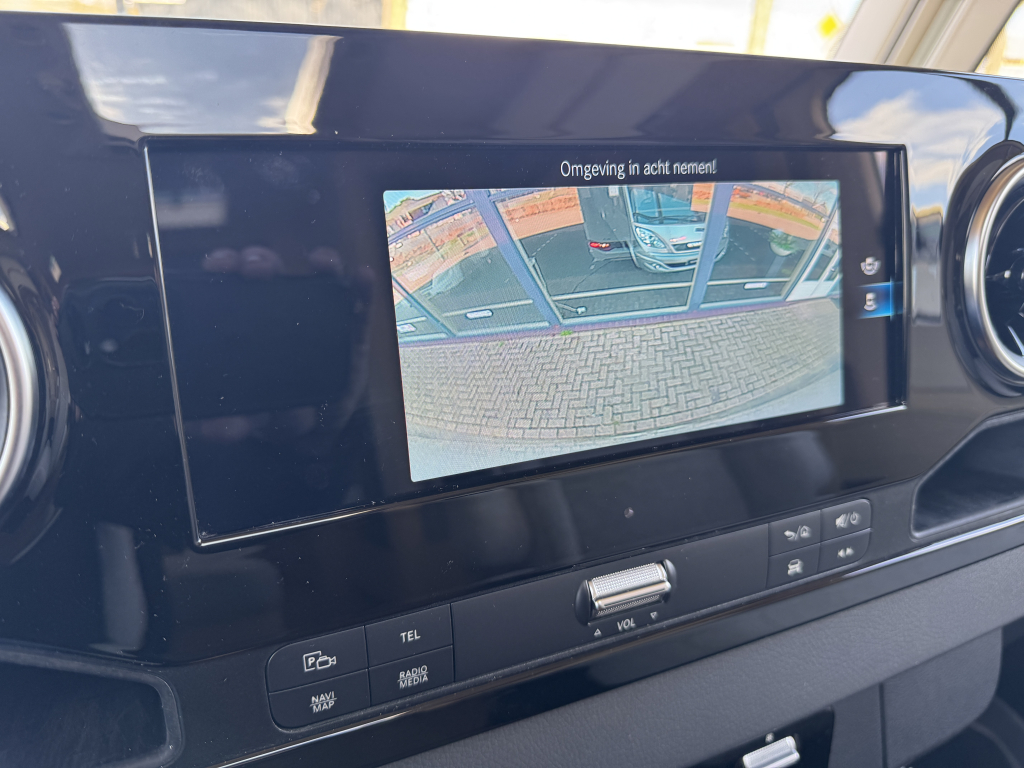 Hymer BML I 780 foto: 23