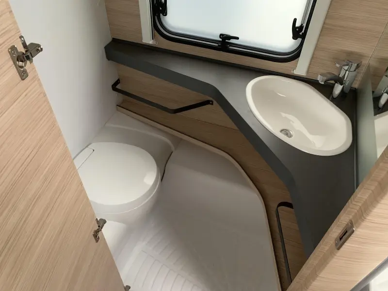 Fendt Apero 465 TG Model 2025  foto: 4