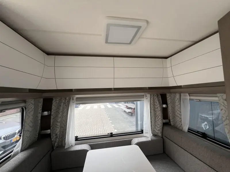 Hobby On Tour 460 DL AANBIEDING  foto: 6