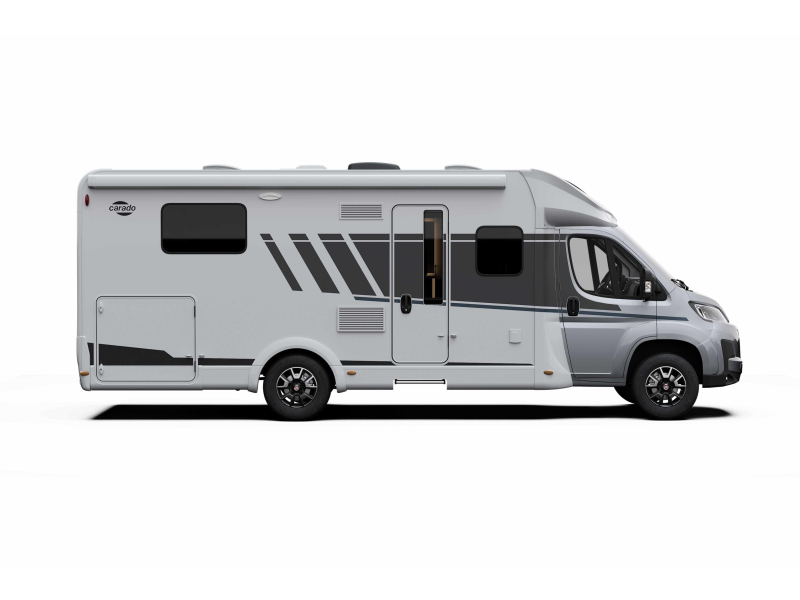 Carado T459 PRO+ FACE to FACE Model 2026  foto: 4