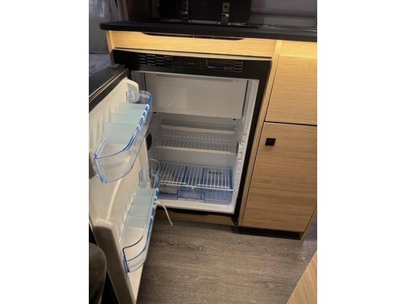 Caravelair Alba 390 licht in gewicht  foto: 13