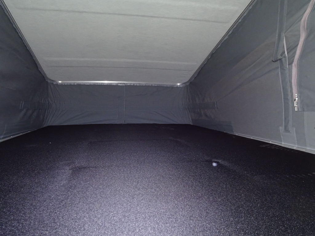Volkswagen T6 Easy premium nw interieur foto: 10