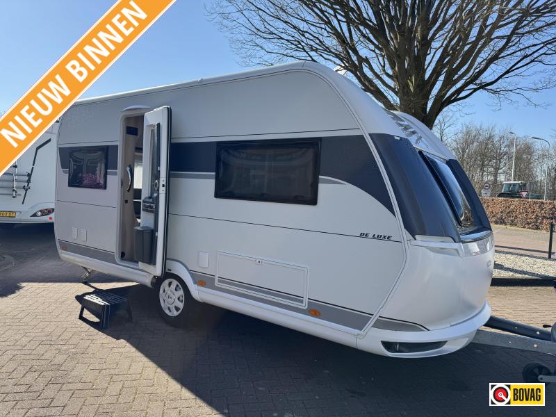 Hobby De Luxe 460 UFE