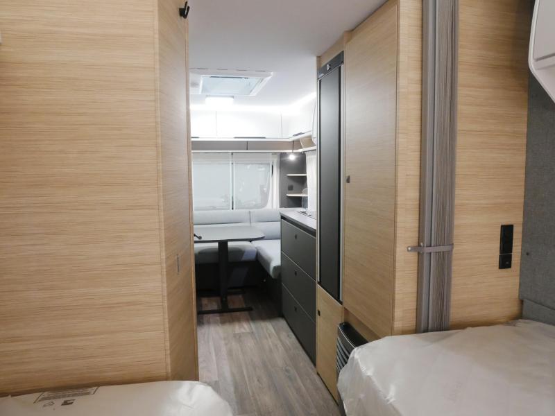 Fendt Apero 515 SG Incl. Gratis Mover  foto: 14