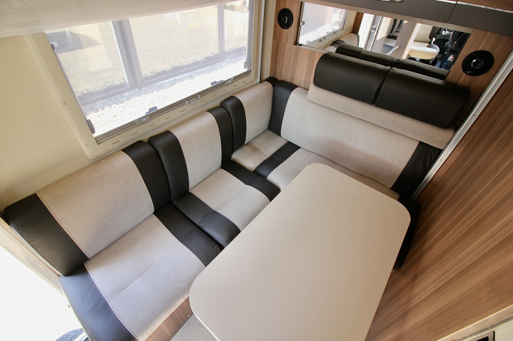 Chausson Welcome 500 foto: 20