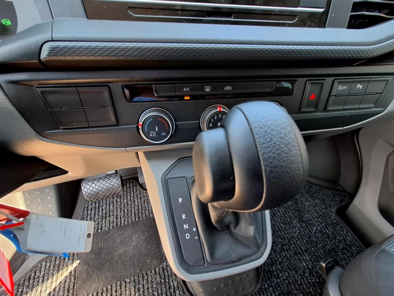 Volkswagen Reimo TrioStyle|Automatic|150 HP photo: 13