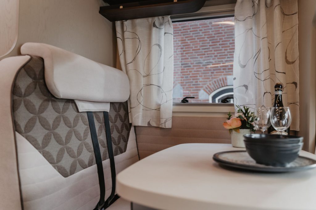 Foto de Rimor Seal 8: 8