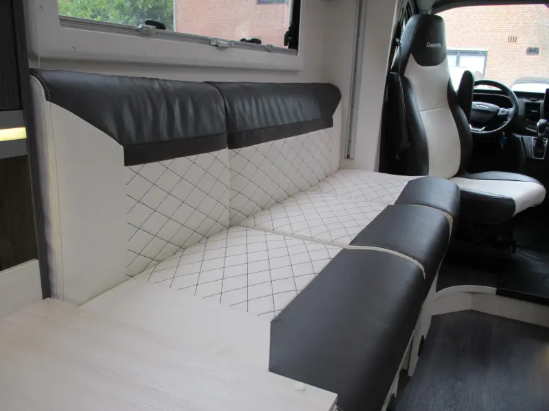 Chausson Titanium Premium 630 Enkele bedden  foto: 3
